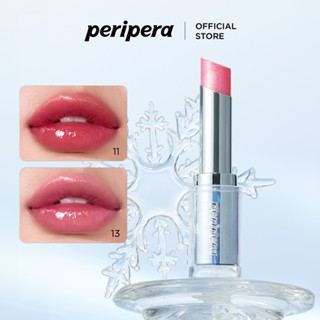 [PERIPERA] Bộ sưu tập Cherry MỚI | Son dưỡng môi Peripera Ink Mood 3.2g