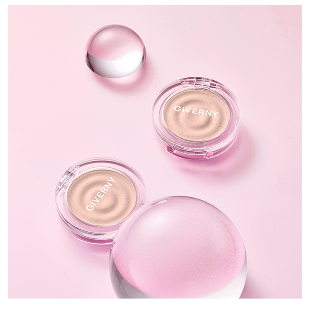 Highlighter bốc hơi Giverny Dewey