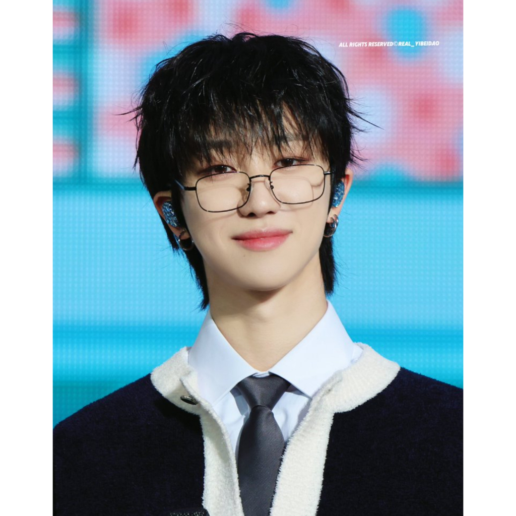 Kính thời trang BLUE ELEPHANT #RIIZE #WONBIN#SEVENTEEN#THE8#WOOJI #우지 #CARAT