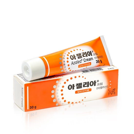 Kem AZALEA 30g