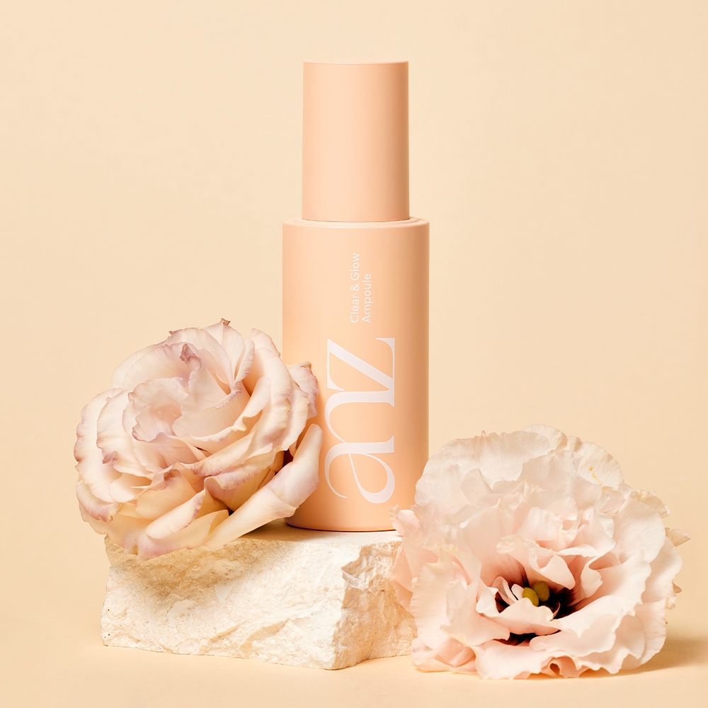 Phát sáng hàng ngày với ANZ Ampoule 50ML