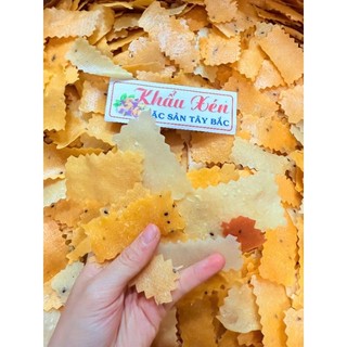 BÁNH KHẨU XÉN SẮN Tây Bắc 1kg
