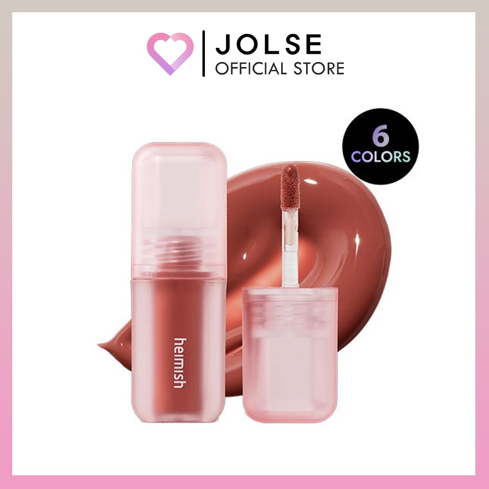 Son bóng heimish Dailism 4g