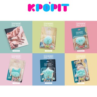 [POB] SHINee Single 'Poet | Artist' (Photo Book Ver./SMART ALBUM)