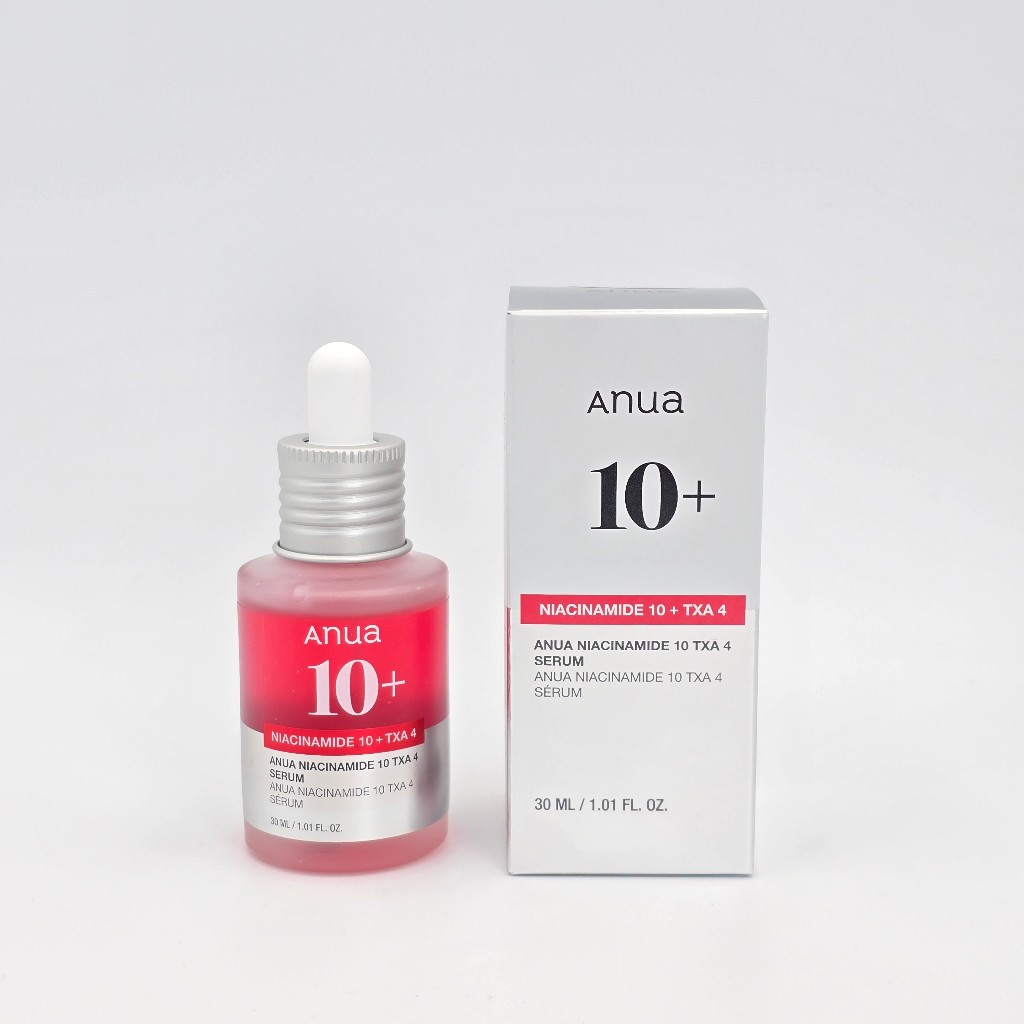 [Anua] Niacinamide 10% Dark Spot Correcting Serum 30ml