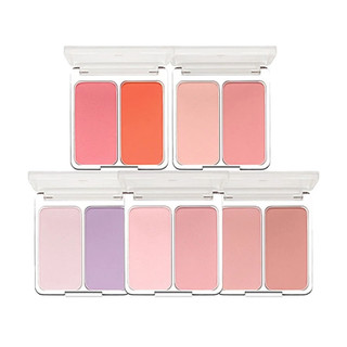   2an  Cheek kép 4,5g từ hàn quốc 