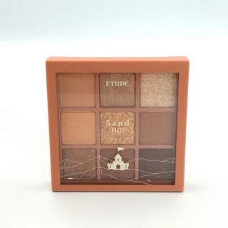 [Etude HOUSE] Bảng phấn mắt chơi màu