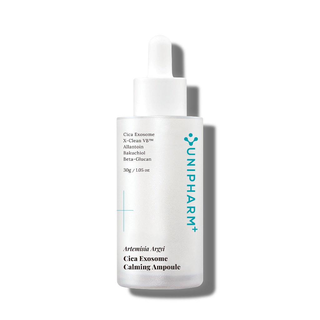 Serum dưỡng da Artemisia Cica Exosome Calming Ampoule