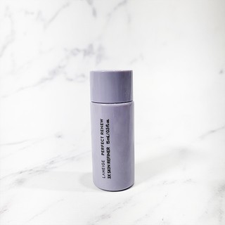 Laneige Perfect Renew Trial Kit