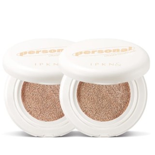 [Ipkn] BÌA TONE CÁ NHÂN SỐ 21, 23 SPF30, PA + + 15g/PERSONAL TONE COVER CUSHION NO.21, 23 SPF30, PA++ 15g