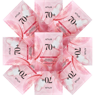 Mặt nạ Serum ANUA Peach 70 Niacin