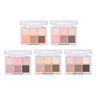   2an  Bảng Mắt Better Me 4.5g Từ Hàn Quốc 