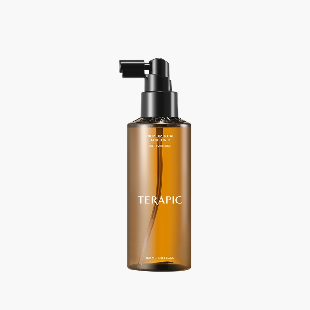 TERAPIC Premium Total Hair Tonic 160ml
