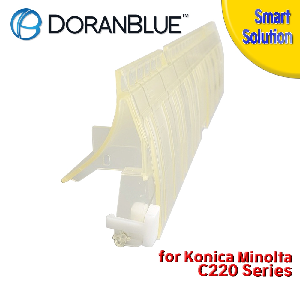 Đầu nối hướng dẫn tấm Doranblue cho Konica Minolta C220