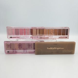 [Etude HOUSE] Bảng phấn mắt chơi màu