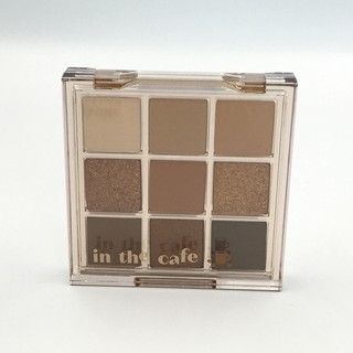 [Etude HOUSE] Bảng phấn mắt chơi màu