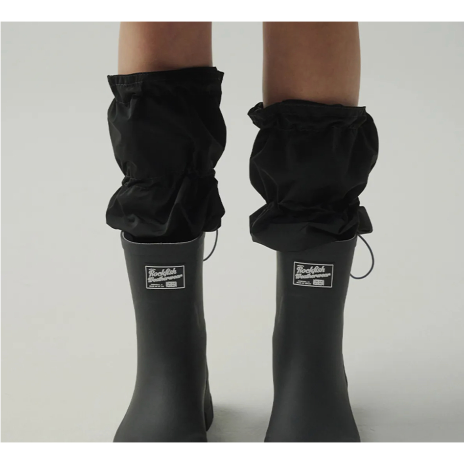 rockfish weatherwear ベルクロ メッシュ フラットシューズ ロック