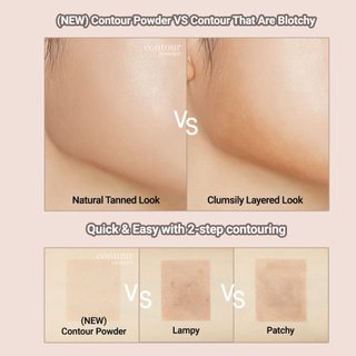 Bột Đường Viền ETUDE 10g
