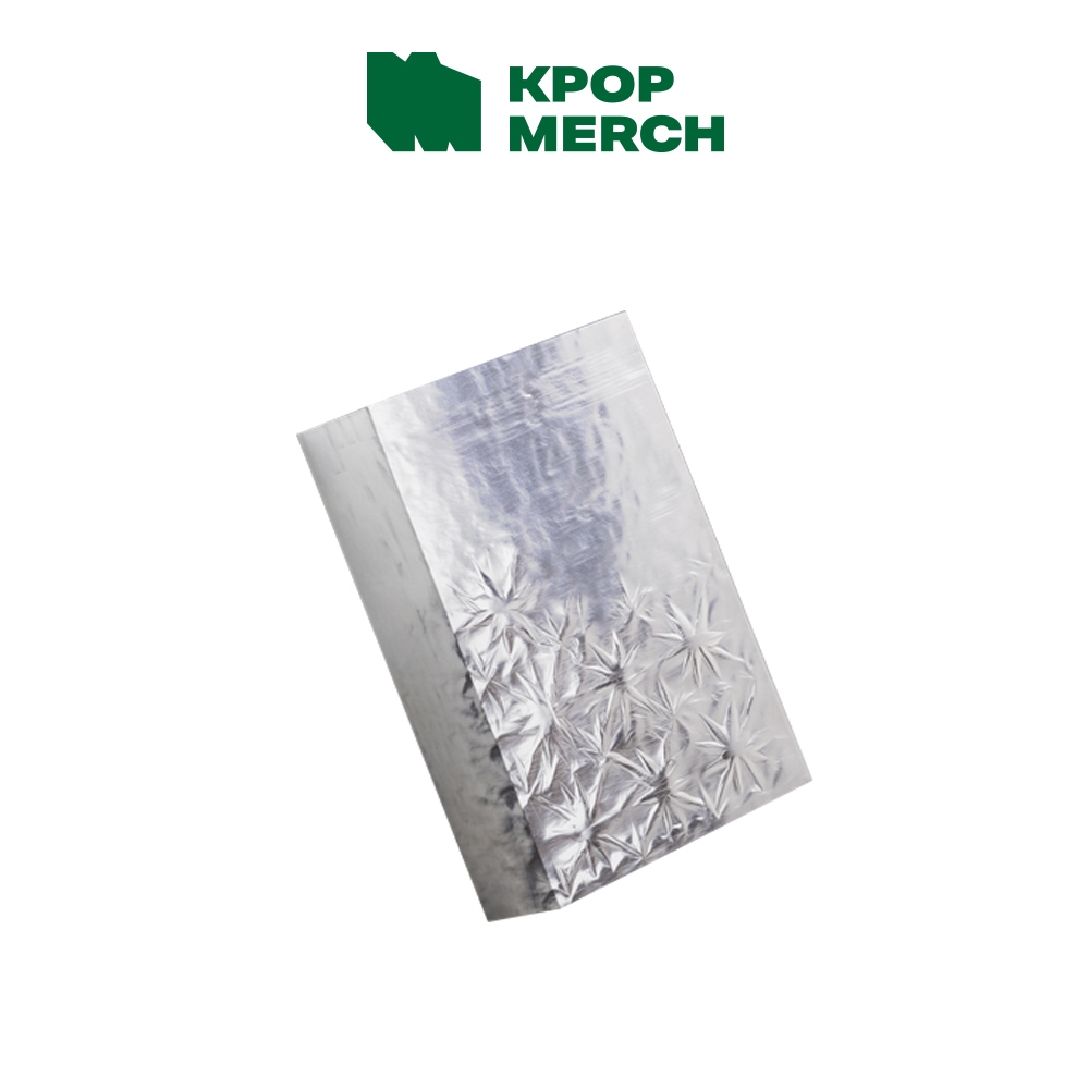 ITZY - 10th Mini Album [ Girls Will Be Girls ]_Box ver