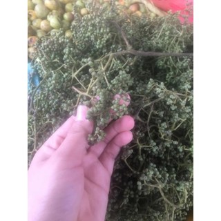 Mắc khén rừng Tây Bắc (tiêu rừng)500g