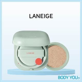   Laneige  Kem nền Neo Cushion Matte SPF46 + PA + + | Lâu trôi | Phấn má hồng lỗ chân lông | Nhẹ nhàng 