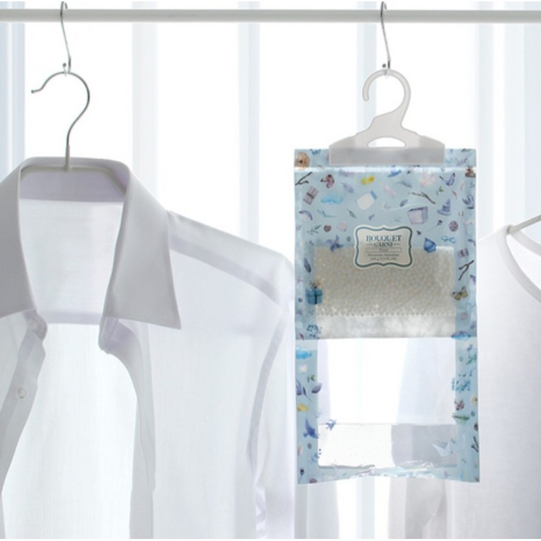 Giảm Ẩm BOUQUET GARNI – 150g × 10 Gói