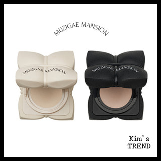 [Muzigae Mansion] Đệm Sleek Matt + Refill / Đệm Nước Sleek