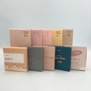 [Etude HOUSE] Bảng phấn mắt chơi màu