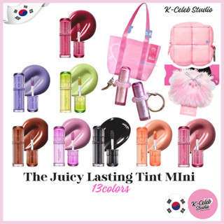 romand rom&nd The Juicy Lasting Tint MIni 13 màu