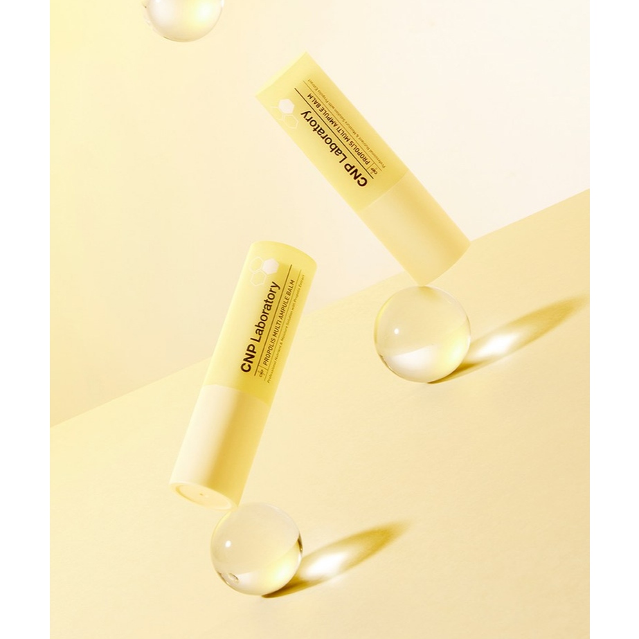 [Chính hãng] Son dưỡng đa năng CNP Propolis 7g