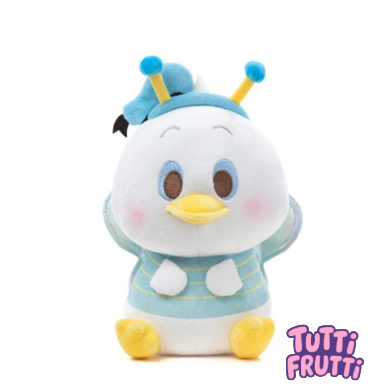 [Disney] Bugs Friends – Vịt Donald Plush (25cm)
