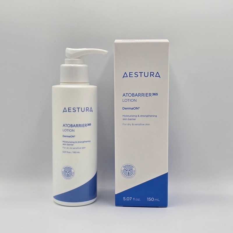 [Aestura] Kem dưỡng da AtoBarrier 365 150ml