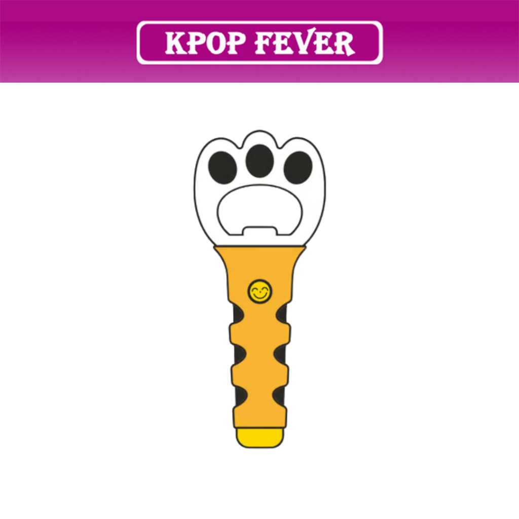 BIGBANG DAESUNG [D’s WAVE] TOUR MD / Magnetic Bottle Opener