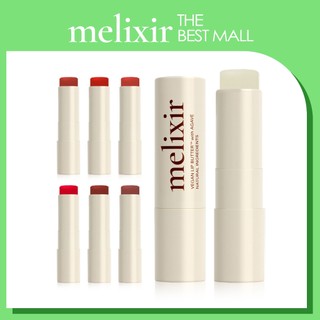 [MELIXIR] Vegan Lip Butter 3.9g