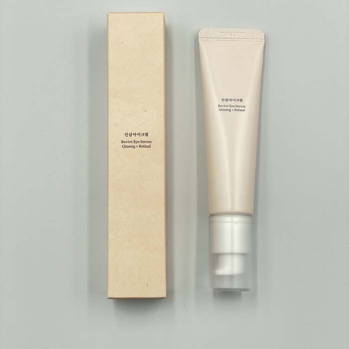 Serum mắt Revive Ginseng + Retinal 30ml