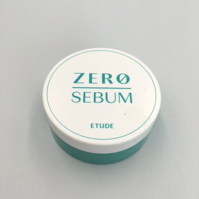 [Etude] Bột sấy Zero Sebum