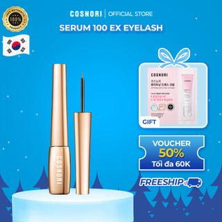  Serum dưỡng mi Cosnori 100EX 7g chuyên sâu chất lượng cao 