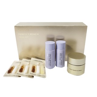 Laneige Perfect Renew Trial Kit