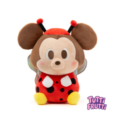 [Disney] Bugs Friends – Chuột Mickey Plush (25cm)
