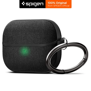 Ốp Lưng Galaxy Buds 3 FE Galaxy Buds 3 Pro Galaxy Buds 3 Urban Fit Spigen - Hoạ Tiết Đan Chéo Bảo Vệ Tối Ưu