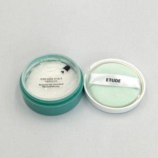 [Etude] Bột sấy Zero Sebum