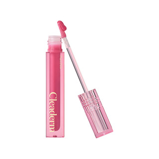Cleaderm Small Molecule Collagen Glow Lip erum 3.8ml 2types