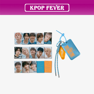  SEVENTEEN -   SPILL THE FEELS   OFFICIAL MD   LENTICULAR MINI CARD & CARD HOLDER 