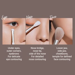 Bột Đường Viền ETUDE 10g