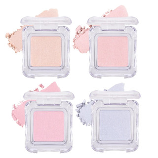   2an  Highlighter Pure Glash 2.7g Từ Hàn Quốc 