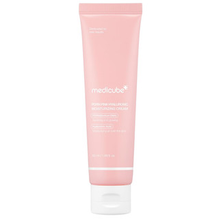 Kem dưỡng ẩm Medicube Salmon DNA PDRN Pink Hyaluronic 50ml
