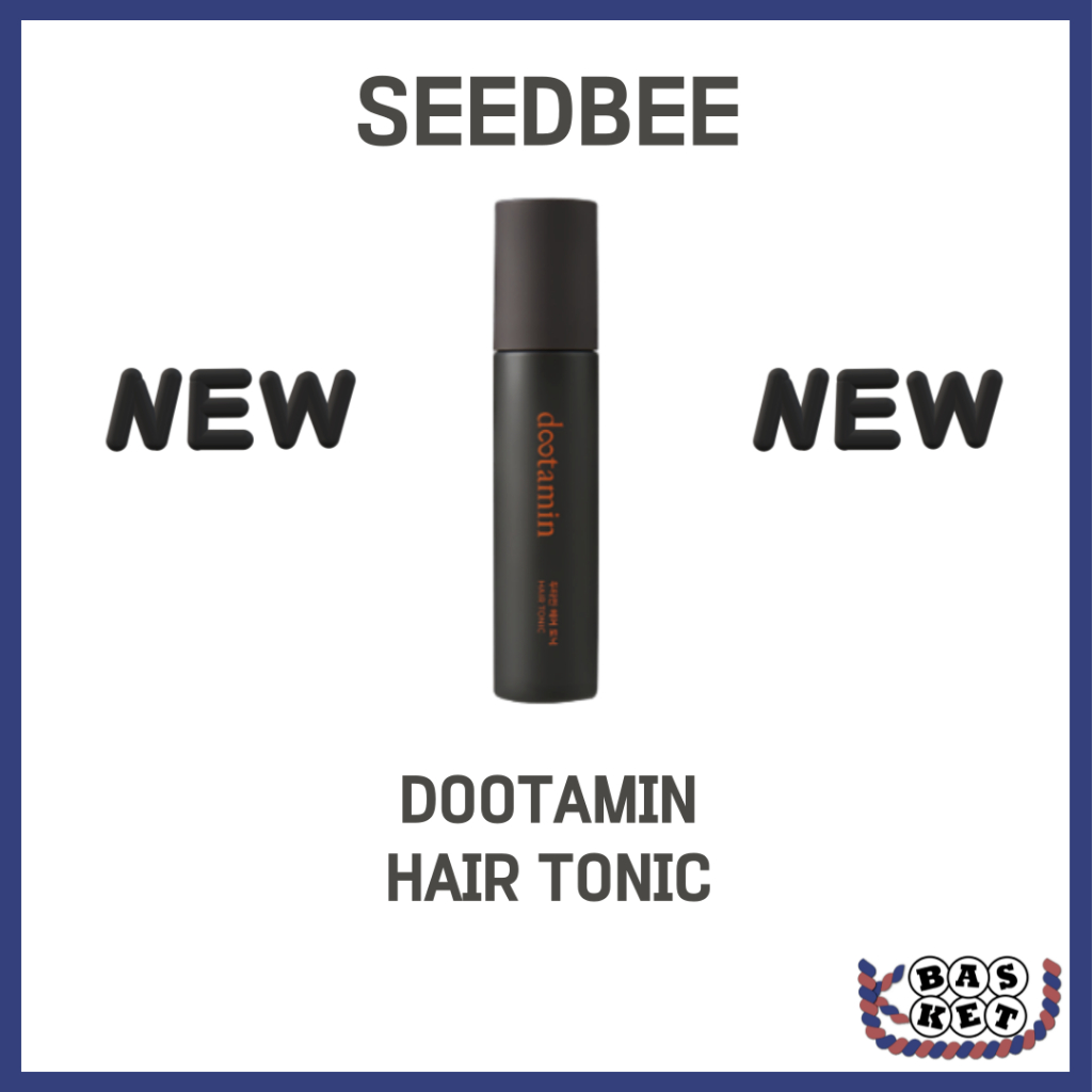 [Seedbee] Thuốc bổ tóc Dootamin 30ml
