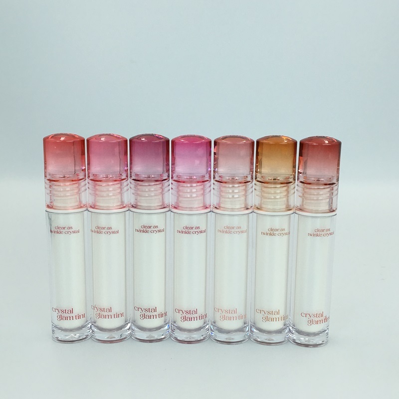 CLIO [Cio] Crystal Glam Tint 3.4g