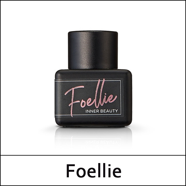 [Foellie] (jj5) Nước hoa Eau de Bijou Inner 5ml