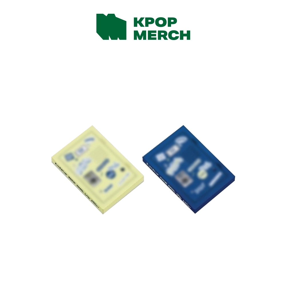 Kakao m KickFlip - 2nd Mini Album [ Kick Out, Flip Now ]_Platform ver